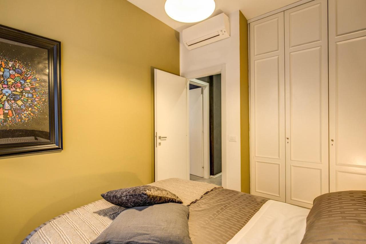 The Great Opera Appartement Rome Buitenkant foto