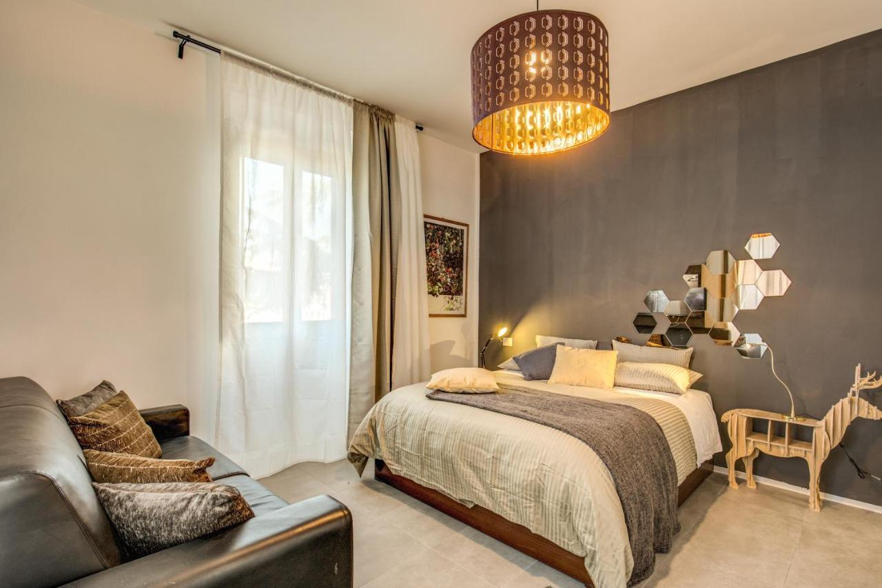 The Great Opera Appartement Rome Buitenkant foto